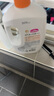 爱护（Carefor）婴儿沐浴露儿童新生儿宝宝专用家庭装洗护沐浴露1kg*瓶大容量 实拍图