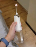 碧乐士（bileshi）洗鼻器电动成人儿童缓解鼻窦炎冲洗喷雾家用鼻腔清洗器鼻塞通鼻器 实拍图
