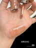丝芙兰（SEPHORA）口红唇釉丰盈蜜润唇釉镜面唇釉唇彩唇蜜 6ml,02,裸色 实拍图