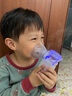 medisana手持雾化器儿童家用婴幼儿宝宝老人轻音便携式PN100+面罩+药杯 实拍图