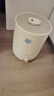 小熊（Bear）【品牌热卖TOP1】加湿器卧室母婴轻音办公室桌面大容量 家用小型空气净化加湿器空调伴侣JSQ-C45U1 实拍图