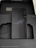 ROG9pro 游戏手机 骁龙8至尊版 16G+512G/24G+1T 矩阵式液冷散热 185HZ E6电竞屏 全网通5G 华硕电竞 ROG9PRO【曜石黑 16G+512G】 官方标配【多地补贴】 实拍图