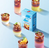 雀巢（Nestle）【代言人丁禹兮同款】冰美式速溶黑咖啡闪溶0糖0脂*条装2g*6条 实拍图