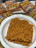 三只松鼠蟹香咸蛋黄味糯米锅巴500g箱装独立小包休闲零食膨化怀旧小吃 实拍图