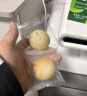 麦酥园 绿豆饼干蛋糕点心绿豆糕早餐面包休闲零食品无糖精成人小吃330g 实拍图