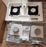 方太（FOTILE）燃气灶天然气 台嵌两用 5.2kW*猛火 可调节底盘换装灶 02-TH27B 政府补贴20% 实拍图