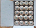 金霸王(Duracell)5号电池40粒装碱性干电池五号 适用博朗耳温枪/血氧仪/鼠标血压计电子秤遥控器儿童玩具 实拍图