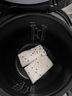 象印（ZO JIRUSHI）微压电饭煲 四段压力IH 多功能NP-HRH18C-XT（5L 4-5人份）专柜同款 实拍图