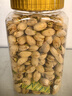 百草味盐焗味开心果500g 每日坚果炒货干果休闲零食量贩无漂白送礼团购 实拍图