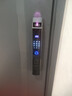英典R70 Pro掌静脉智能门锁指纹锁3D人脸识别智能锁电子锁入户密码锁 掌静脉解锁+主动视频对讲+3D人脸 实拍图