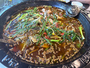 安井 V形仿蟹肉 240g 1包 鱼糜含量50%+锁鲜装蟹肉棒蟹味棒火锅食材 实拍图