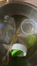 布朗博士进口玻璃奶瓶 0-3月新生婴儿防胀气防呛 宽口奶瓶150ml 欧盟版 实拍图
