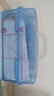 一得阁 国画颜料盒装12色12ml 水墨画山水画学生初学者套装 毛笔墨汁调色盘毛毡生宣纸专业国画颜料套装 实拍图