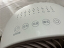 格力（GREE）【重磅新品】99%抗菌AI语音空气循环扇直流变频语音电风扇落地扇家用电扇负离子香薰FXDZ-20X82Ag5 实拍图