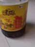家香味 非转基因 老家土榨菜籽油3L 食用油 中粮福临门出品 实拍图