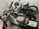 小牛电动【门店自提】U 新国标电动自行车 长续航轻便新款智能 电动车 小牛U1E U春夏上新（到店选色） 实拍图