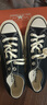 匡威（Converse）1970S男女ALL STAR系列休闲帆布鞋 162058C 38码US5.5码 实拍图
