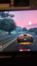 AOC 27英寸2K 240Hz超频260Hz FastIPS 1ms广色域 HDR400硬件低蓝光 FPS游戏电竞显示器 宙斯盾Q27G4Z 晒单实拍图