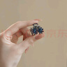 奇美拉（CHIMERA）小雏菊小发抓夹女头饰韩版时尚发夹刘海夹顶夹边夹侧夹女生日礼物 实拍图