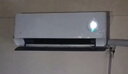 小米（MI）米家 1.5匹 超一级能效 60m3/h大新风量 变频空调挂机KFR-35GW/F5A1 【国家补贴20%】 实拍图