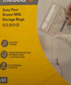美德乐（Medela）储奶袋存奶袋母乳储存保鲜一次性奶袋210ml*25片/盒 实拍图