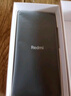 小米 REDMI Note14 5G 国家补贴 金刚品质 5110mAh大电量 大光圈超感相机 6GB+128GB 子夜黑 红米手机 实拍图
