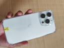 Apple 苹果 iPhone 15/14/13/12/X系列二手手机 颜色内存以质检报告为准A16 苹果 iPhone 15 Pro 实拍图