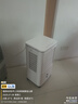 美的（Midea）冷风扇 家用立式单冷空调扇客厅卧室移动冷风机冰晶水冷小空调制冷机 定时遥控制冷风扇 AAG12XF 实拍图