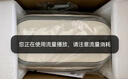 苏泊尔（SUPOR）电热饭盒 加热饭盒 1.0L便携式分装不撒漏办公室加热不锈钢内胆保温饭盒DH02FD815A国家补贴 实拍图