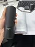 泰摩栗子C5手摇咖啡磨豆机器具 意式手冲研磨机C3S家用手摇磨豆机 栗子C3S曜石黑【全能版】+气吹 实拍图