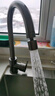 橱卫帮（CVBAB）厨房水龙头 冷热水龙头双温洗菜盆水槽万向增压防溅水龙头CV2005H 实拍图