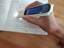 阿尔法蛋词典笔D1Pro 英语点读笔小学初中高中同步全科扫描笔 翻译笔电子词典单词笔便携式学习机 实拍图