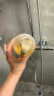 独特艾琳（Dear lrean）香氛果酸沐浴露保湿润肤清洁控油留香沐浴液350ml日落少女 实拍图