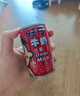 旺旺 旺仔牛奶245ml*10罐 【56民族款 】 儿童早餐奶原味 礼盒装  实拍图