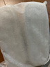 洁丽雅拖鞋女夏季室内家居家用浴室洗澡防滑防臭EVA情侣静音凉拖鞋男夏 浅灰【热卖款】 42-43 （适合41-42码） 实拍图