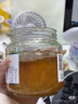 全南蜂蜜柚子茶580g  韩国原装进口果酱VC水果茶 搭配早餐冷热冲饮0脂 实拍图