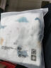 南极人吸水大浴巾洗澡巾成人酒店家用毛巾浴巾儿童浴巾灰色60*120cm  实拍图