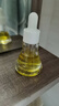 隆力奇多效蛇油舒润精华油淡化皱纹紧致保湿舒缓肌肤12ml*3支 实拍图