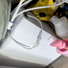 海尔（Haier）鲜活水净水器家用净水机1000G大通量双出水净饮机RO反渗透直饮净水器HRO10H11家电国家补贴 实拍图
