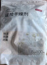 京东京造 巨除湿硅胶食品干燥剂除湿防潮食品衣柜干燥剂包5g*100包 实拍图