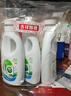 威露士清可新松木内衣净300ml*4组合抑菌除螨去血渍内衣裤手洗机洗衣液 实拍图