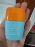 Mistine蜜丝婷防晒霜高倍【户外专研】防水防汗spf50+摇摇乐40ml学生军训 实拍图