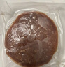 大希地母后恩点干净配料天然香辛料儿童整切菲力SGS无抗牛排400g 8-11片 实拍图