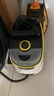 KARCHER 多功能高温高压清洁机家用蒸汽拖把清洗机杀菌率99.999% 洗地机扫地机器人吸尘器伴侣 SC5D 【标准版】别墅大平层适用 实拍图
