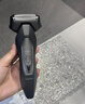 松下（Panasonic）经典3系剃须刀电动往复式男士刮胡刀全身水洗进口三刀头 父亲节礼物送男友送老公ERT3 实拍图