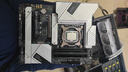 Thermalright(利民)Frozen Magic 360 WHITE ARGB V2冰封幻境一体式水冷散热器全金属扣具FM360 WHITE ARGB V2 实拍图