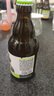 白熊（VEDETT）接骨木花 精酿啤酒 330ml*4瓶 比利时风味啤酒 实拍图