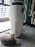 东芝（TOSHIBA）大白梨PET宠物空气净化器大风量吸浮毛除过敏原等离子消毒杀菌除异味家用消毒机【国家补贴】 实拍图