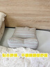 冠仕颈椎承托荞麦美容枕头防法令纹收双下巴提拉下颚线防止颈纹不压脸 雅纹荞韵【美容/荞麦连体枕】预防颈纹 晒单实拍图