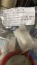 3M双面胶纳米强力胶带家车用手工4910透明不留胶 10mm宽3m长1mm厚 实拍图